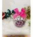 Bola navidad NOMBRE | NAVIDAD