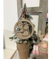 bola "PERSONAJES" | NAVIDAD