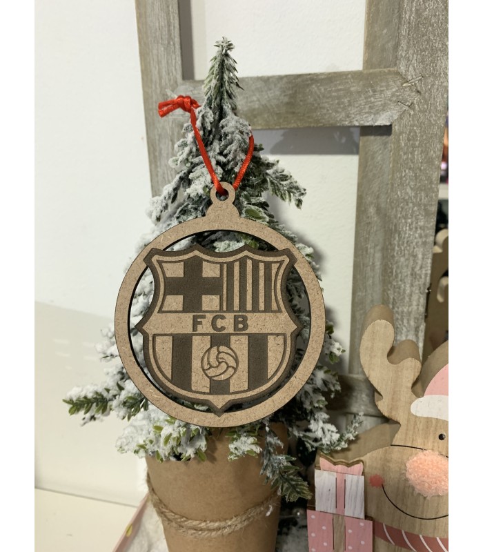bola "PERSONAJES" | NAVIDAD