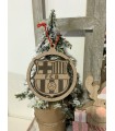 bola "PERSONAJES" | NAVIDAD