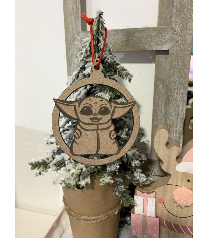 bola "PERSONAJES" | NAVIDAD