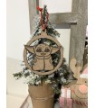 bola "PERSONAJES" | NAVIDAD