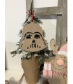 bola "PERSONAJES" | NAVIDAD