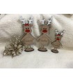 Reno madera | NAVIDAD
