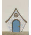 Casita Ratón Pérez | Inicio