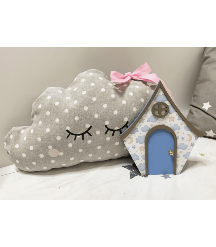Casita Ratón Pérez | Inicio