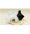 Pareja huchas cerditos | Detalles invitados