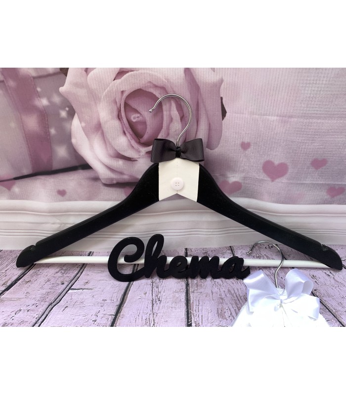 Perchas personalizadas | Inicio