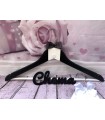 Perchas personalizadas
