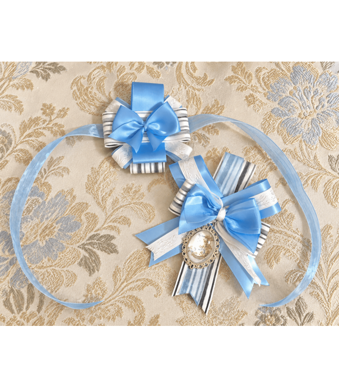 Pulsera caramba | Inicio