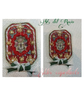 Detente Rocio lazo