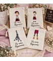 bolsita lligacames | Fallas