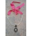Collar nácar