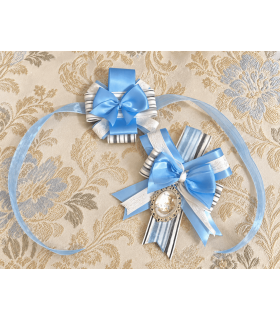 conjunto Pulsera y caramba inicial