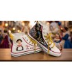 zapatillas falleras