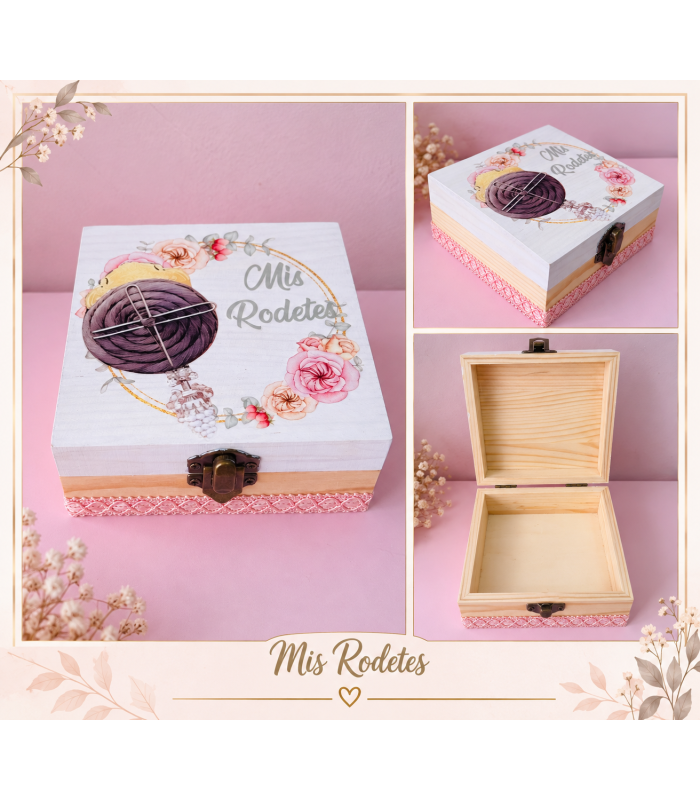 Caja fallera rodetes | Inicio