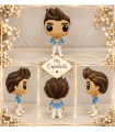 Funko comunión personalizado | Inicio