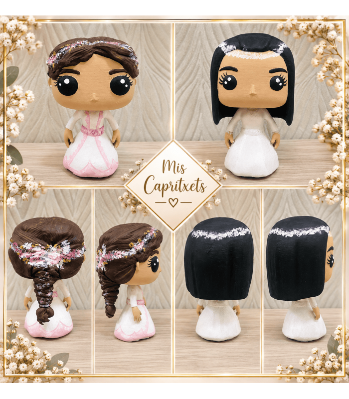 Funko comunión personalizado | Inicio
