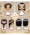 Funko comunión personalizado | Inicio