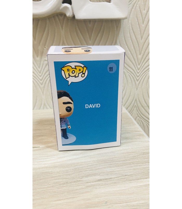 Funko comunión personalizado | Inicio