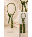 Raqueta personalizada fallera | Inicio