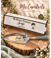 Pala Tarta personalizada | Inicio