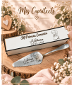 Pala Tarta personalizada | Inicio