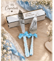 Pala+ cuchillo Tarta personalizados decorados | Inicio
