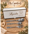 Cubiertos personalizados | Inicio