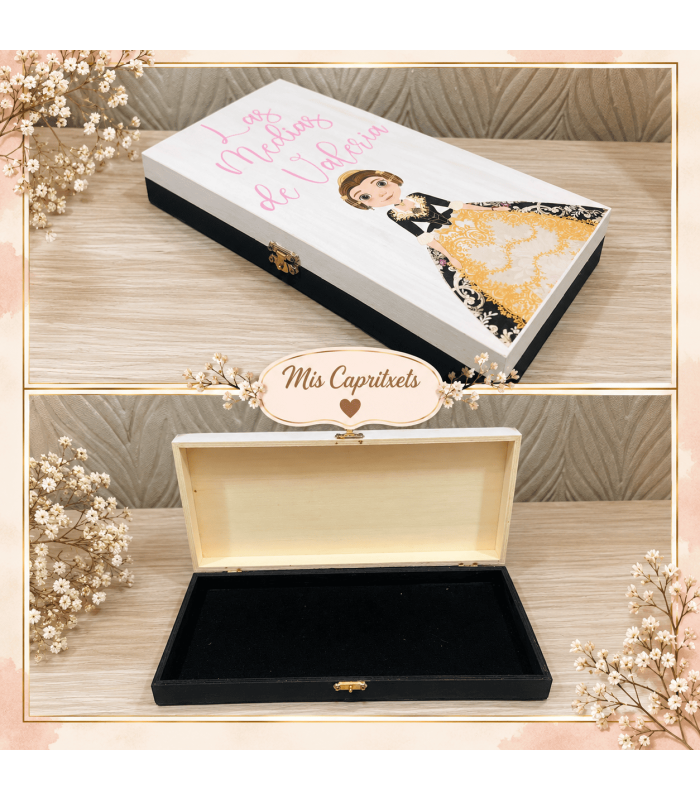 Caja medias calcetines | Inicio