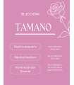 Ramo preservado May | Inicio
