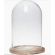 cúpula cristal