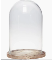 cúpula cristal