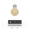 Chupetero silicona personalizado